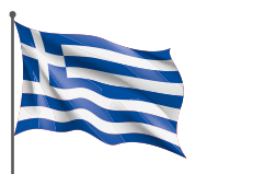 United-fruit-growers-Greece-Flag