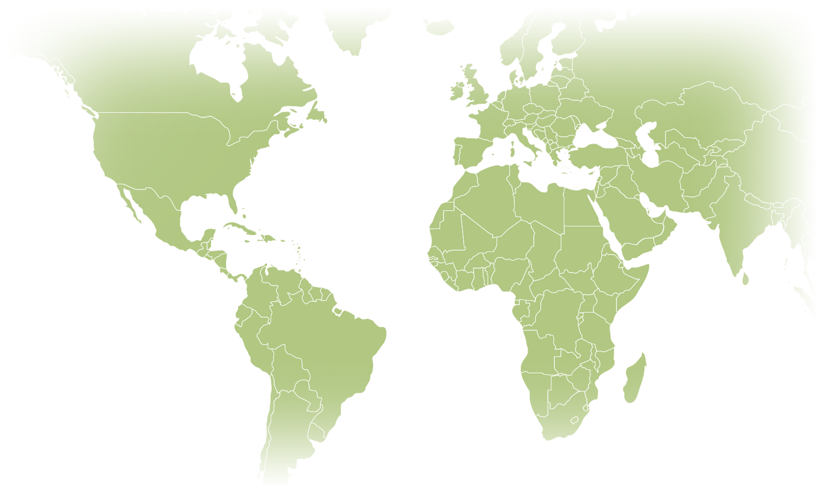United Fruit Growers Growers Map 2025