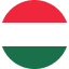 Hungary Flag