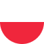 Poland Flag