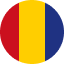 Romania Flag
